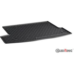 Gledring Kofferbakmat passend voor Honda Civic IX (FK) Tourer 2014-201... pas cher