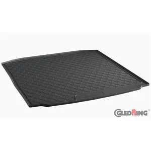 Gledring Kofferbakmat passend voor Skoda Octavia 5E Hatchback 5-deurs ... pas cher