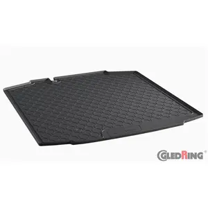 Gledring Kofferbakmat passend voor Seat Toledo & Skoda Rapid Sedan 201... pas cher