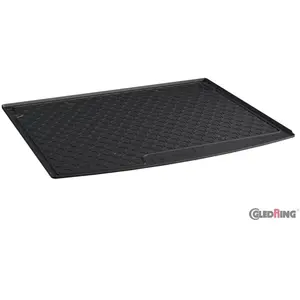 Gledring Kofferbakmat passend voor Volkswagen Caddy Maxi 5-deurs 2010-... pas cher