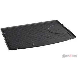 Gledring Kofferbakmat passend voor Volkswagen Golf VII HB 3/5-deurs 20... pas cher
