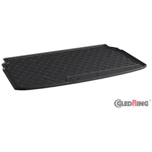 Gledring Kofferbakmat passend voor Volkswagen T-Cross 2019- (Lage vari... pas cher