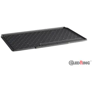 Gledring Kofferbakmat passend voor Opel Corsa F 2019- & Peugeot 208 II... pas cher