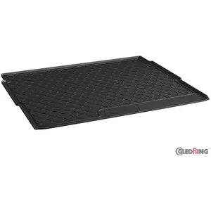 Gledring Kofferbakmat passend voor Peugeot 3008 II 2016- (Hoge laadvlo... pas cher