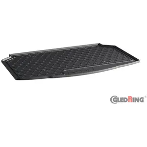 Comparateur de prix : Gledring Rubbasol (Rubber) Kofferbakmat passend voor Toyota Yaris IV (...