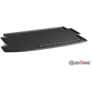 Gledring Rubbasol (Rubber) Kofferbakmat passend voor Hyundai Bayon 202... pas cher