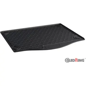 Gledring Kofferbakmat passend voor Ford Focus III HB 5-deurs 2011-2018... pas cher