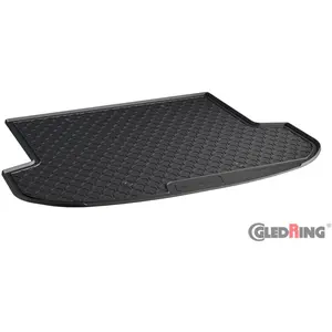 Gledring Kofferbakmat passend voor Hyundai Santa Fé IV (TM) (5-Persone...