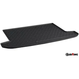 Gledring Kofferbakmat passend voor Hyundai Tucson 2015-2018 (Hoge laad... pas cher