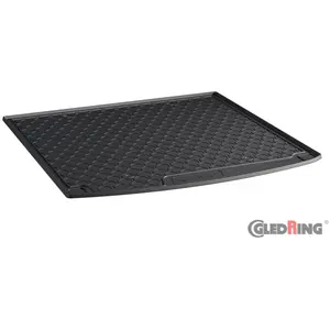 Gledring Kofferbakmat passend voor Mercedes CLA (X118) Shooting Brake ... pas cher
