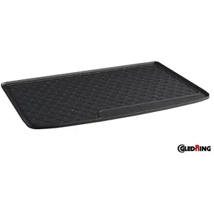 Comparateur de prix : Gledring Tapis de coffre adapté pour Mercedes Classe A W176 2012-2018 GL1707