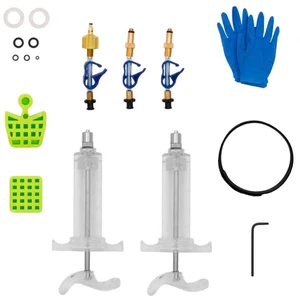 Comparateur de prix : Bleedkit Kit De Purge De Freins Workshop Sram Dot 5.1 One Size