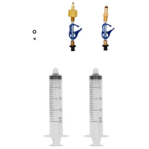 Bleedkit Kit De Purge De Freins Freno Basic Edge Sram One Size pas cher