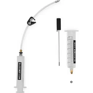 BLEEDKIT SHIMANO BASIC pas cher