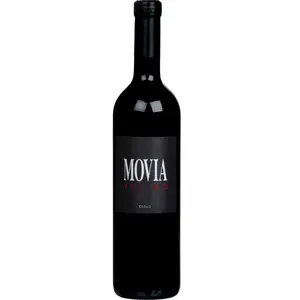 Movia Veliko Rdece 2017 0.75 l pas cher
