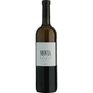 Movia Sivi Grigio Ambra 2022 0.75 l