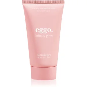 Eggo Infinity Glow gel nettoyant visage 150 ml pas cher