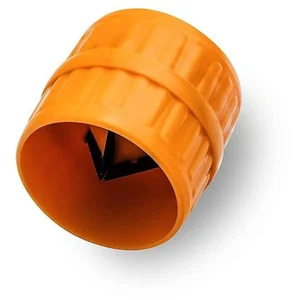 EKWB EK Water Blocks Ebavureur pour Tube Watercooling EK-HD Tube Reamer (Orange)