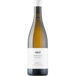 Marof Bodonci Sauvignon 2021 0.75 l pas cher