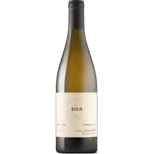 Burja Bela 2022 0.75 l pas cher