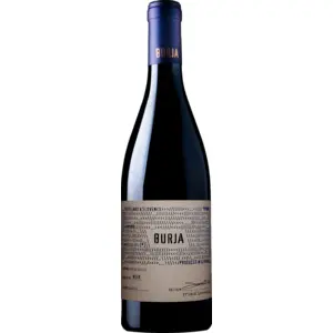 Burja Noir 2022 0.75 l pas cher
