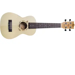 Comparateur de prix : Flight Designer Series DUC325 SP/ZEB ukulélé concert avec housse