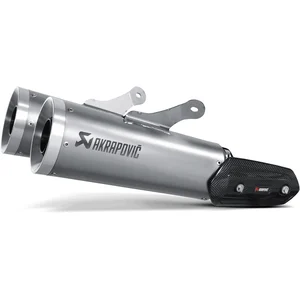 Akrapovic Silencieux Slip-on Non Homologué Line Titanium Vmax 09-16 Ref:s-y17so1-hbavVendu parmotardinn