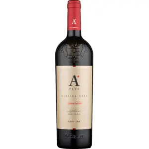 Klet Brda A Plus Red 2018 0.75 l pas cher