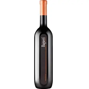 Klet Brda Bagueri Chardonnay 2021 0.75 l pas cher