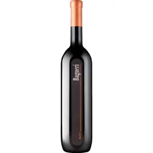 Klet Brda Bagueri Merlot 2020 0.75 l pas cher