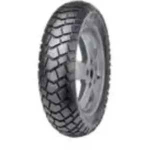 Pneu scooter Mitas 130-80-12 Mc19 TL 60J (Piaggio 50 Typhoon 2012) TU pas cher