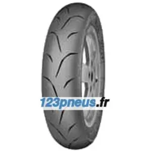 Mitas Pneu Avant/arrière De Scooter Mc-34 51p Tl Racing Super Soft pas cher