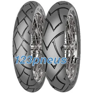 Comparateur de prix : Pneus moto Mitas Enduro Trail-SP ( 100/90-19 TT/TL 57H Roue avant )