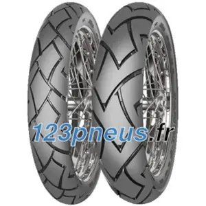 Pneu trail arrière Mitas Enduro Trail SP 130/80B17 65H TL/TT pas cher