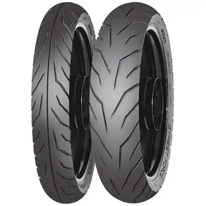 Mitas Street Force REAR 130 70 17 S 62 pas cher