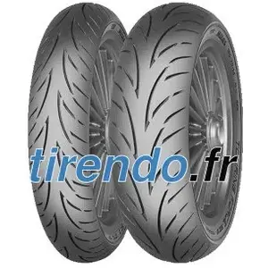 Pneu MITAS Touring Force-SC 2 110/70 - 12 47S TLTT  pas cher
