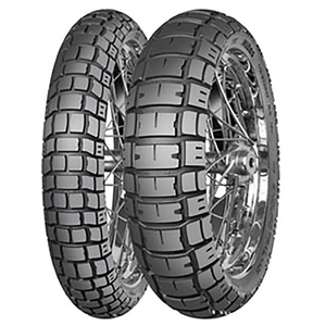 Mitas Enduro Trail Adv FRONT M+S 90 90 21 V 54 pas cher