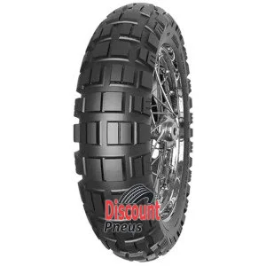 Comparateur de prix : Pneu trail arrière Mitas Enduro Trail XT 140/80B17 69H TL/TT Dakar