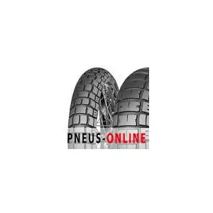 Mitas Enduro Trail Adv REAR 150 70 17 V 69 pas cher