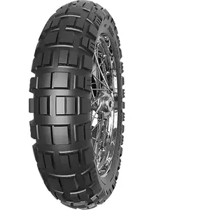 Mitas Enduro Trail XT 69T TL/TT M+S Adventure Rear Tire 140/80 pas cher