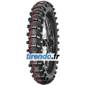 Pneu de motocross Mitas Terra Force-MX SAND 2 100/90 D19 57M pas cher