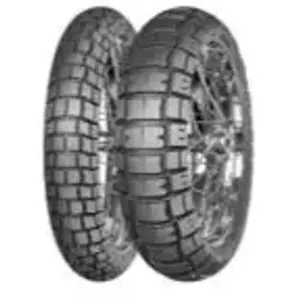 MITAS Enduro Trail ADV 120/70 R19 60V pas cher