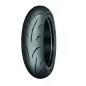 MITAS Sport Force+ RS 120/70 ZR17 58W pas cher