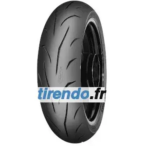MITAS Sport Force + 150/60 ZR17 66W pas cher