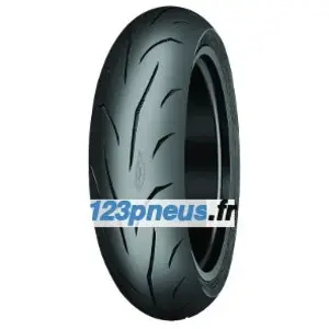 Pneus moto Mitas Sport Force + ( 160/60 ZR17 TL (69W) roue arrière ) pas cher