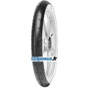 Comparateur de prix : Pneus moto Mitas MC2 ( 2.50-16 TT/TL 42J roue arrière, Roue avant WW )