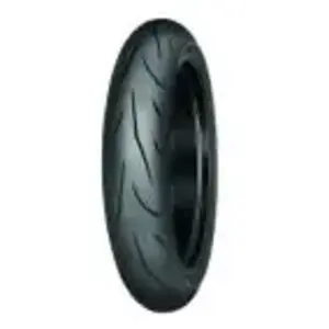 Pneus moto Mitas Sport Force + ( 120/60 ZR17 TL (55W) Roue avant ) pas cher
