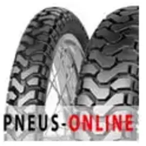 MITAS Enduro Trail 140/80 B18 70H pas cher
