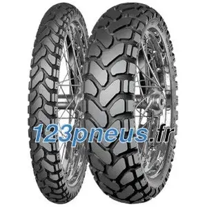 MITAS Enduro Trail + 120/70 B19 60H pas cher