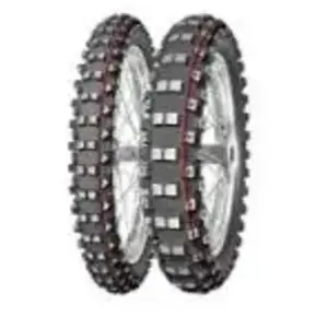 Comparateur de prix : MITAS Terra Force-MX MH 60/100 D14 29M